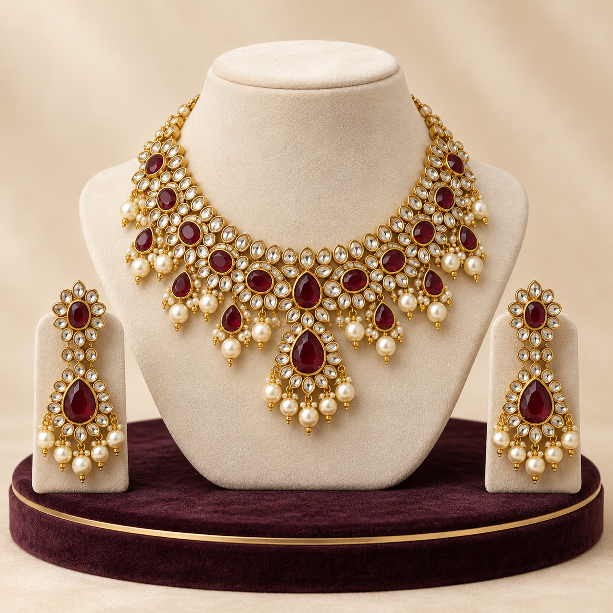 Necklace Sets